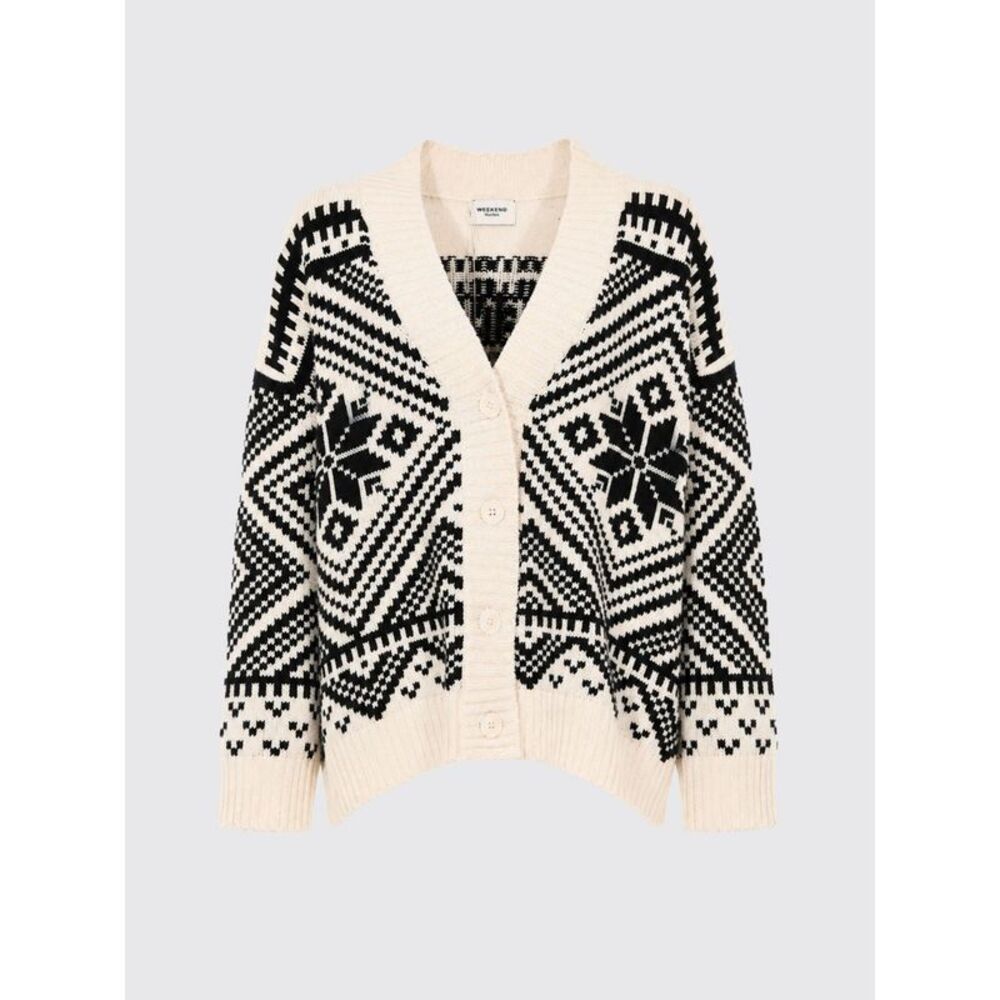 Weekend Max Mara Women Sweater Woman Weekend Max Mara